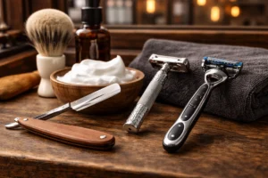 Shave & Razor Cost